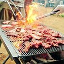 8/26 あにおたBBQオフ@葛西臨海公園 - 江戸川区