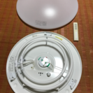 【特売 美品】 KOIZUMI シーリングライト(リモコンタイプ)の画像