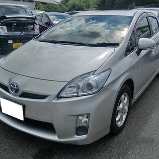 自社ローン★月4万～★社外アルミ★純正ナビ★スマートキー★プッシ...