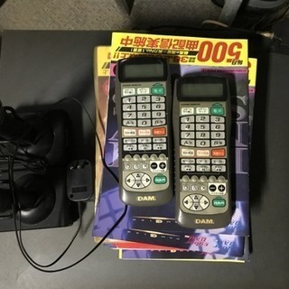 DAM-G50/A50の画像