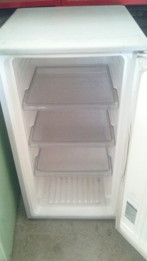 サンヨー冷凍庫（フリーザー）HF-10D（H） (エイきち) 松山の生活家電