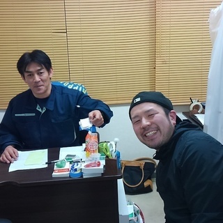 【急募】ガッツリ稼げる！最低でも月収30万円！軽四ドライバー配達のお仕事！の画像