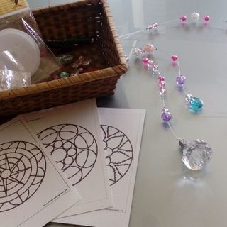 ワークショップ＆キッズヨガ体験！