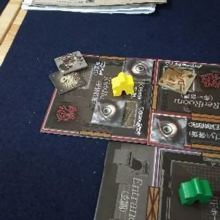 8/11ボードゲーム会 - 江東区