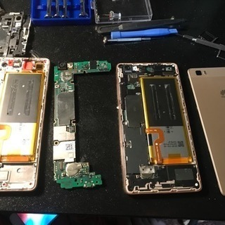 車、バイク、船、塗装、携帯修理、沖縄と九州が繋がるビジネス - その他