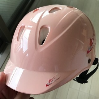子供用ヘルメットの画像