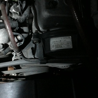 JA11　平成５年　ジムニー　車検長いですよ～の画像