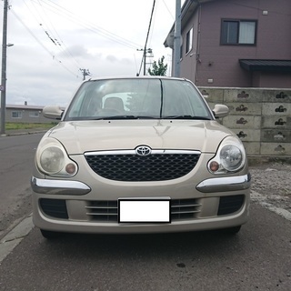 デュエット　車検３０年３月！
