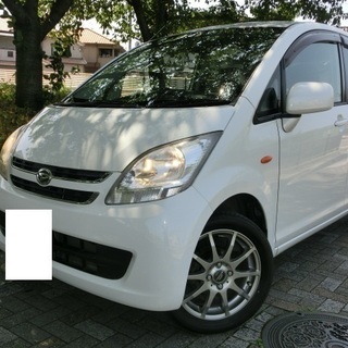 ★売約！１８年後期　Ｌ１７５Ｓ　ムーブＬ　検査３１年８月迄　綺麗...