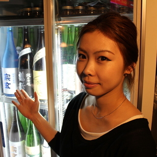 ＜募集!＞ホールスタッフ　★日払い　★食事付き　※長期歓迎の画像