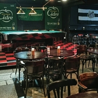 ★Cafe Restaurant Bar FUNKY★一緒に盛り上げてくれるスタッフ募集‼︎の画像