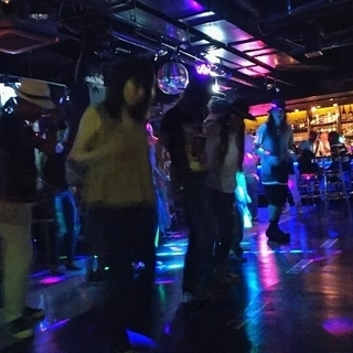 ★Cafe Restaurant Bar FUNKY★一緒に盛り上げてくれるスタッフ募集‼︎の画像
