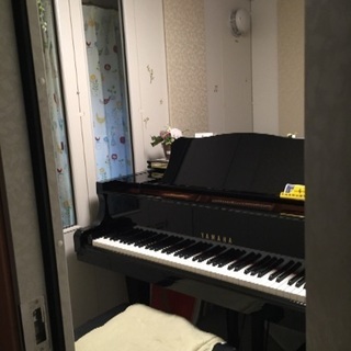 大和市、南林間〜中央林間西三丁目のピアノ教室♪子どもから大人まで...
