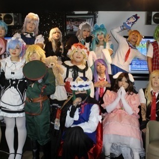カラオケもコスプレもアナログゲームもしちゃおう