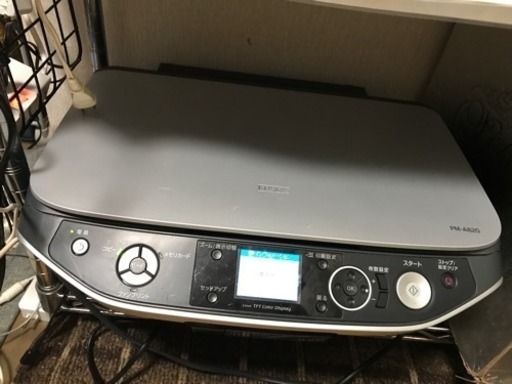 EPSONプリンター
