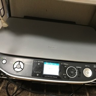 EPSONプリンター