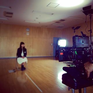 「超実践的」映画の演技ワークショップ「フィルムアクターズラボ」