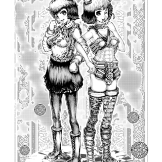 漫画やイラストを安くで教えます。の画像