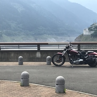 アメリカンバイク ツーリング仲間募集！
