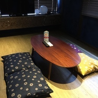清掃スタッフ募集@民泊