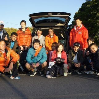 4/22テニス練習会@西川口テニスクラブ
