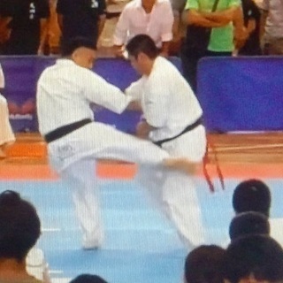 K-1アマチュア公認　武道会  活士化武 【かつしかぶ】　の画像