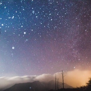 星空タイムラプス撮影