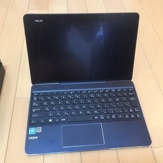 ASUS Transbook T100-Chi