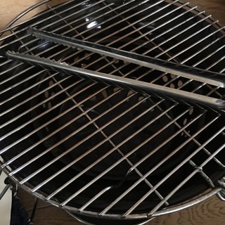 city yard バーベQグリル袋付きの画像