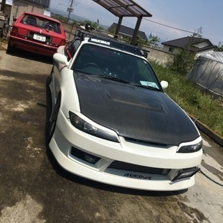 車すき募集中でーす