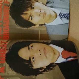 井ノ原快彦 長野博主演プロデューサーズの画像