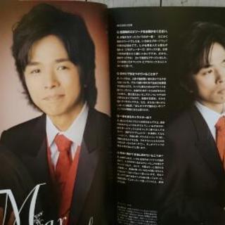 井ノ原快彦 長野博主演プロデューサーズの画像