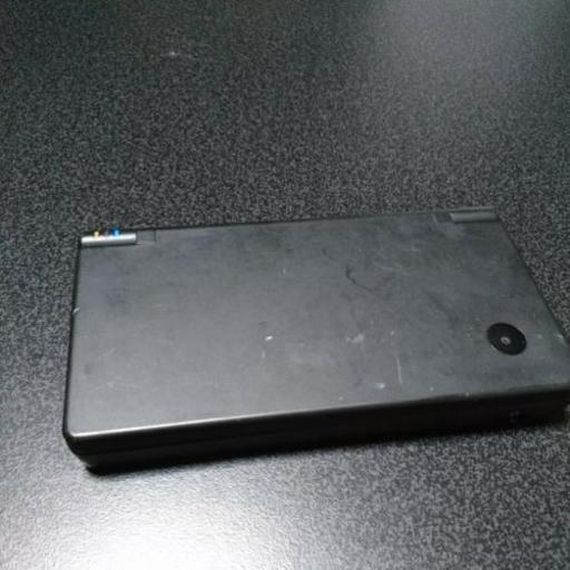 DSi 譲ります