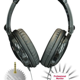 Nue（ヌー）ダイナミック密閉型ヘッドホン【HX-6000】新品