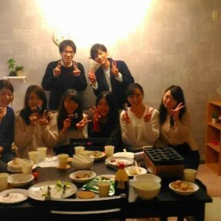 8月27日（日）呉羽にてオフ会開きます！ - 友達