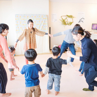 [保育士さん] 土日 / 月2回〜(1回4時間) 働ける方募集中！