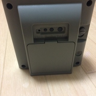電波時計の画像