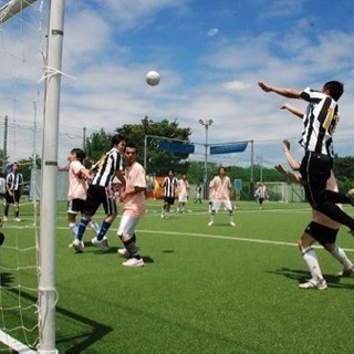フットサル好き集まれーーい！⚽️