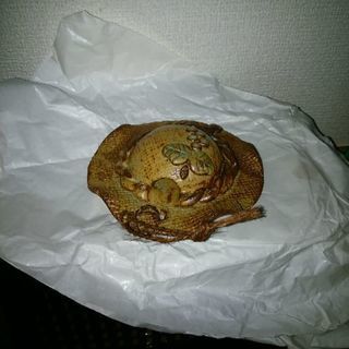 値下げ　指定有　益子焼　花器　２セット　8/22,23引渡しの画像