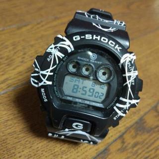 FUTURA×CASIOG-SHOCK GD-X6900FTR 箱付き GD-X6900FTR G-SHOCK