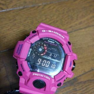 gw-9400srj g-shock