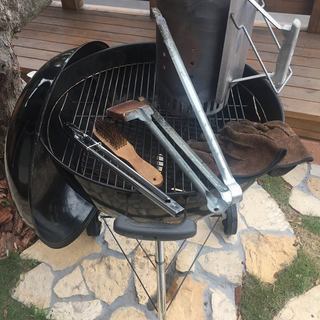 BBQ用品をレンタル　10月末までキャンペーン価格！Weverウ...