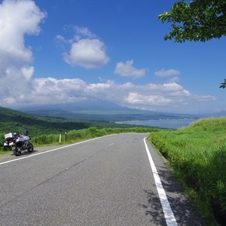 10年後に日本一周、アメリカバイク旅に行く仲間募集！！それと夢あ...