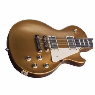 【新品】 Gibson Les Paul Tribute 2017 T Satin Gold Top