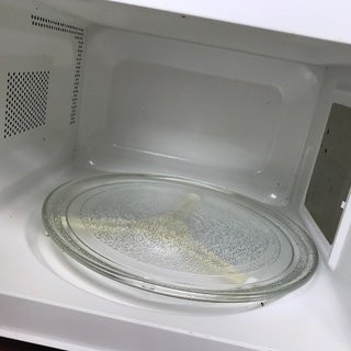 電子レンジ 譲ります✳︎【取引中】の画像