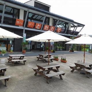【足立区都市農業公園】急募！！　レストランスタッフの画像