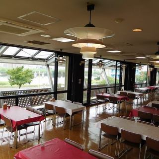 【足立区都市農業公園】急募！！　レストランスタッフの画像