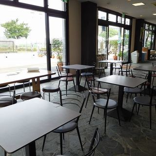 【足立区都市農業公園】急募！！　レストランスタッフの画像