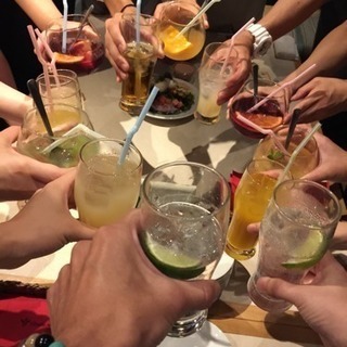 ☆募集☆8/16(水)突発朝カフェ会〜リバーウォーク