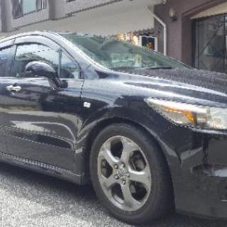 ストリームRSZ車検付き